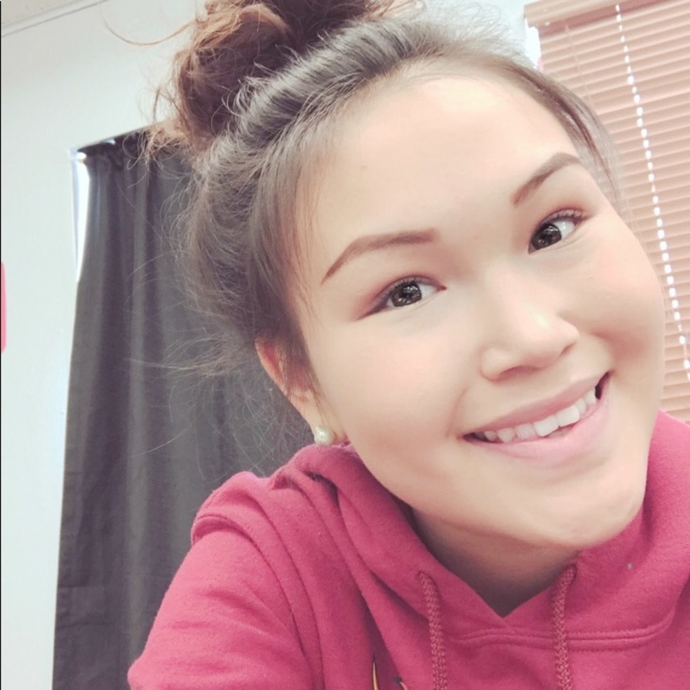 Meet your Posher, Shannon